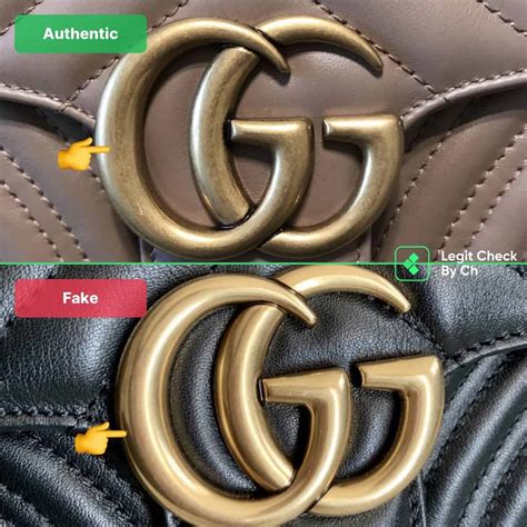 gucci fake logo|authentic gucci tag.